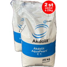 Akdolit AquaPearl C1 - 50kg