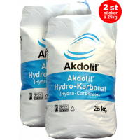 Akdolit Hydro-Karbonat - 50kg