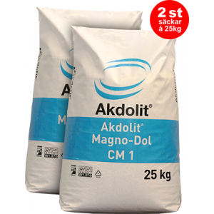 Akdolit Magno-Dol CM1 - 50kg