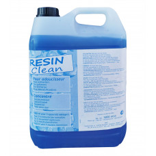 Resin Clean - 5 liter